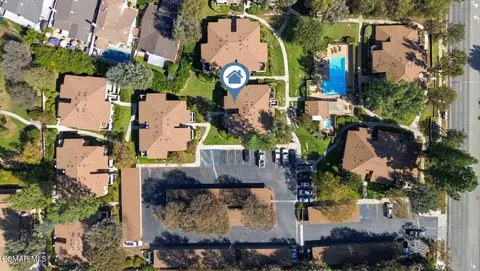 View/Area - 4545 Alamo St #H, Simi Valley, CA 93063 photo 4 of 12