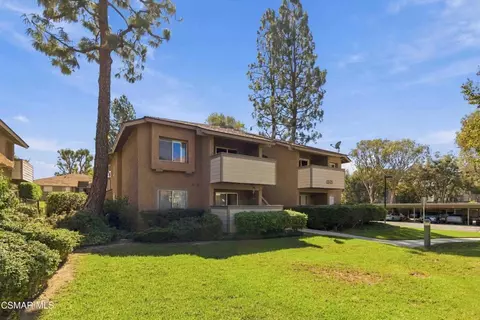 Exterior - 4545 Alamo St #H, Simi Valley, CA 93063 photo 4 of 7