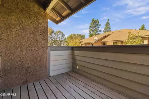 Exterior - 4545 Alamo St #H, Simi Valley, CA 93063 photo 3 of 7