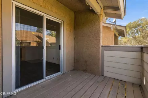 Exterior - 4545 Alamo St #H, Simi Valley, CA 93063 photo 1 of 7