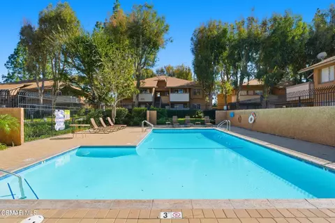 Exterior - 4545 Alamo St #H, Simi Valley, CA 93063 photo 6 of 7