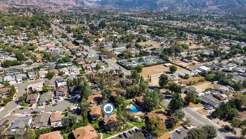 View/Area - 4545 Alamo St #H, Simi Valley, CA 93063 photo 11 of 12
