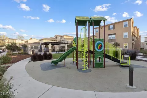 Exterior - 383 Nuez St, Camarillo, CA 93012 photo 4 of 5
