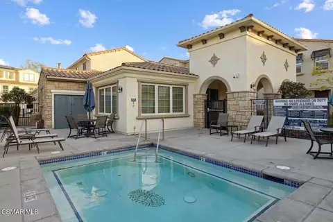Exterior - 383 Nuez St, Camarillo, CA 93012 photo 5 of 5