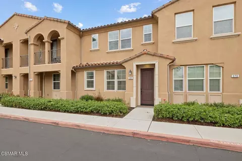 Exterior - 383 Nuez St, Camarillo, CA 93012 photo 2 of 5