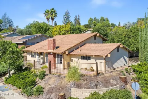 1635 Bridgegate St, Westlake Village, CA 91361