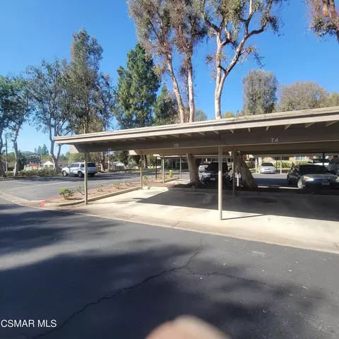 Exterior - 4573 Alamo St #B, Simi Valley, CA 93063 photo 12 of 15