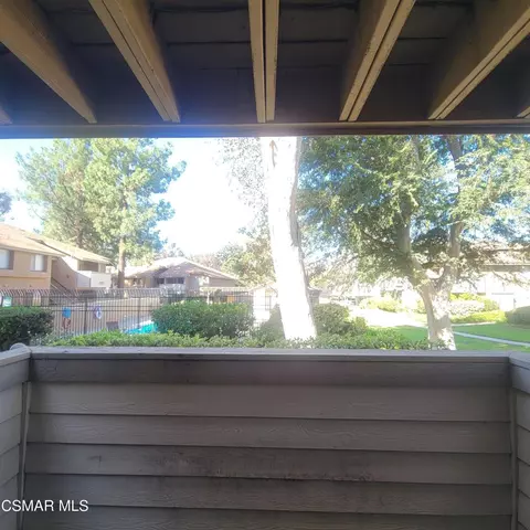 Exterior - 4573 Alamo St #B, Simi Valley, CA 93063 photo 5 of 15