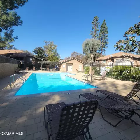 Exterior - 4573 Alamo St #B, Simi Valley, CA 93063 photo 7 of 15