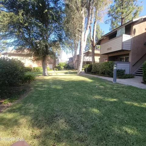 Exterior - 4573 Alamo St #B, Simi Valley, CA 93063 photo 8 of 15