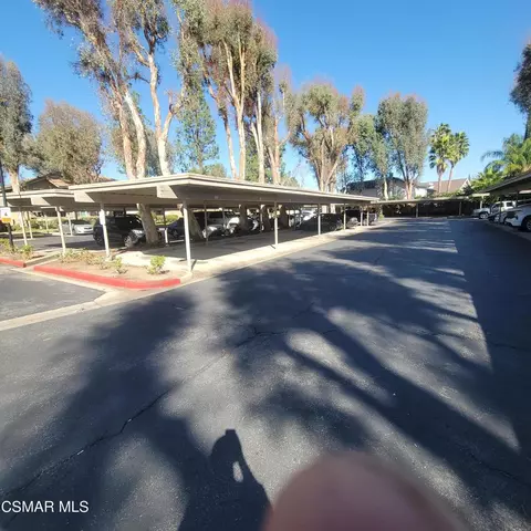 Exterior - 4573 Alamo St #B, Simi Valley, CA 93063 photo 14 of 15