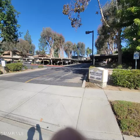 Exterior - 4573 Alamo St #B, Simi Valley, CA 93063 photo 15 of 15
