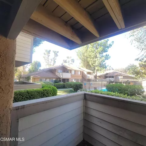 Exterior - 4573 Alamo St #B, Simi Valley, CA 93063 photo 4 of 15