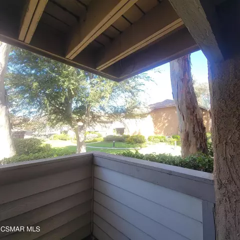 Exterior - 4573 Alamo St #B, Simi Valley, CA 93063 photo 6 of 15