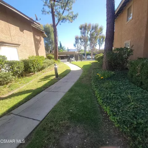 Exterior - 4573 Alamo St #B, Simi Valley, CA 93063 photo 10 of 15