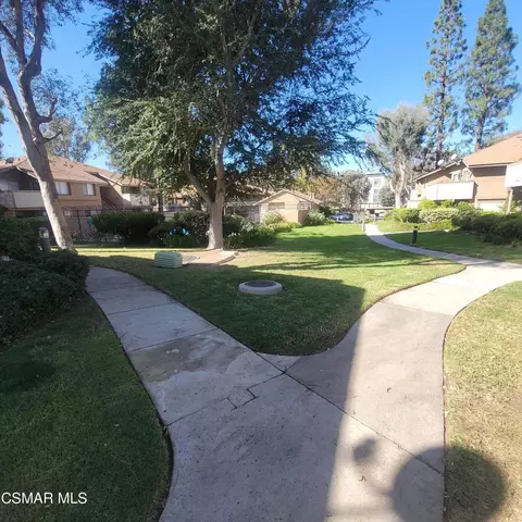 Exterior - 4573 Alamo St #B, Simi Valley, CA 93063 photo 9 of 15