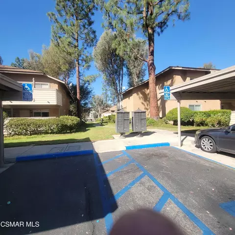 Exterior - 4573 Alamo St #B, Simi Valley, CA 93063 photo 11 of 15
