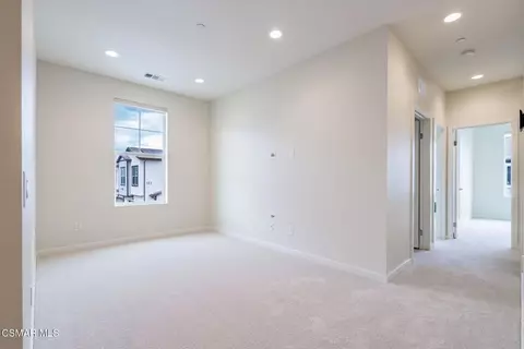 Bedroom - 201 Red Brick Dr #1, Simi Valley, CA 93065 photo 3 of 7
