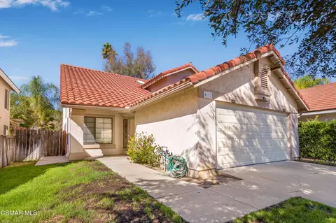 4117 Lost Springs Dr, Calabasas, CA 91301