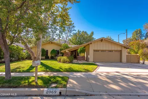 3969 Patrick Henry Pl, Agoura Hills, CA 91301