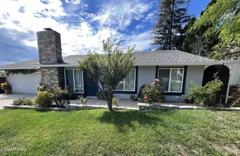 617 American Oaks Ave, Newbury Park, CA 91320