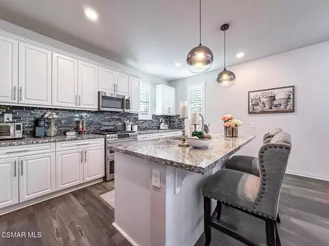 Kitchen - 14708 Sherman Way, Van Nuys, CA 91405 photo 5 of 7