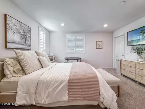 Bedroom - 14708 Sherman Way, Van Nuys, CA 91405 photo 8 of 8