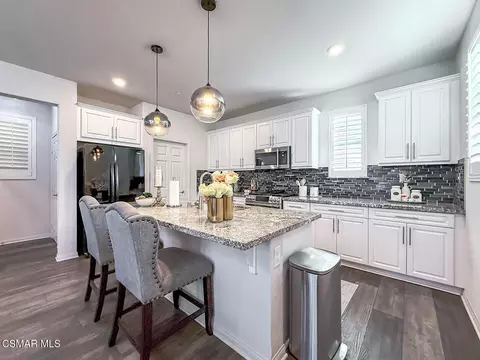 Kitchen - 14708 Sherman Way, Van Nuys, CA 91405 photo 1 of 7