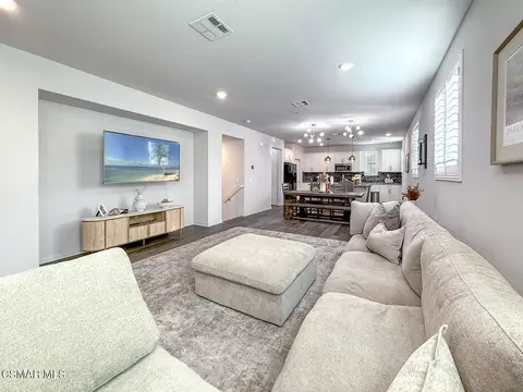 Living - 14708 Sherman Way, Van Nuys, CA 91405 photo 3 of 3