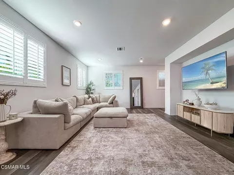 Living - 14708 Sherman Way, Van Nuys, CA 91405 photo 1 of 3
