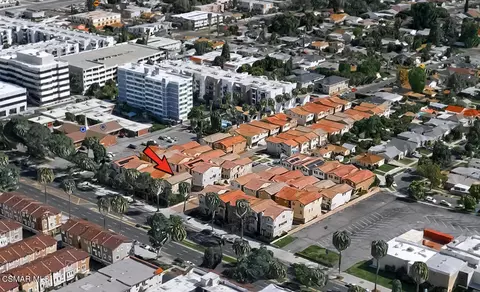 View/Area - 14708 Sherman Way, Van Nuys, CA 91405 photo 2 of 5