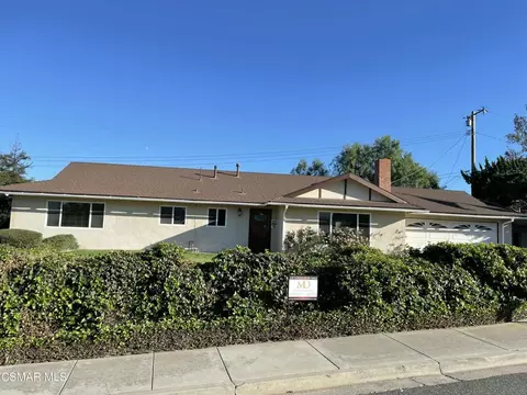 Exterior - 3232 Lanier Pl, Thousand Oaks, CA 91360 photo 2 of 21