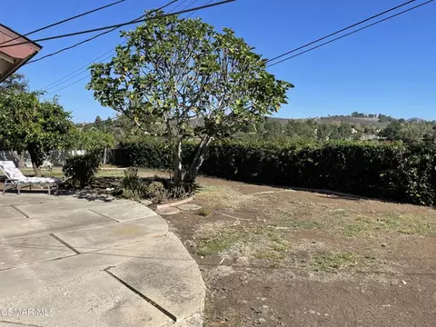 Exterior - 3232 Lanier Pl, Thousand Oaks, CA 91360 photo 15 of 21