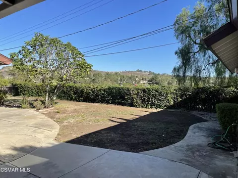 Exterior - 3232 Lanier Pl, Thousand Oaks, CA 91360 photo 16 of 21