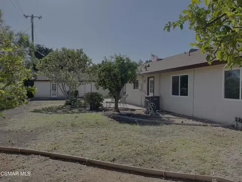 Exterior - 3232 Lanier Pl, Thousand Oaks, CA 91360 photo 9 of 21