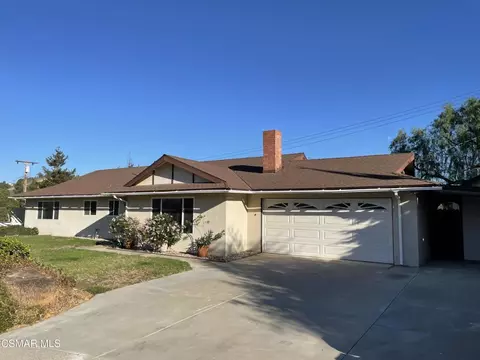 Exterior - 3232 Lanier Pl, Thousand Oaks, CA 91360 photo 18 of 21