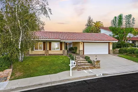 908 Blue Spring Dr, Westlake Village, CA 91361