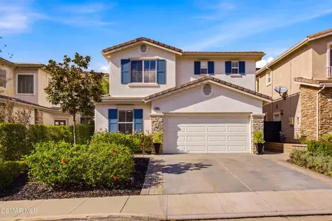 2885 Blazing Star Dr, Thousand Oaks, CA 91362