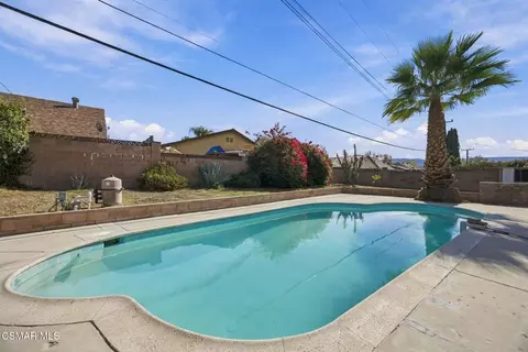 Exterior - 2192 Cordero Ave, Simi Valley, CA 93065 photo 3 of 7
