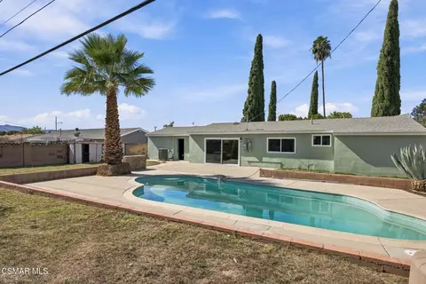 Exterior - 2192 Cordero Ave, Simi Valley, CA 93065 photo 5 of 7