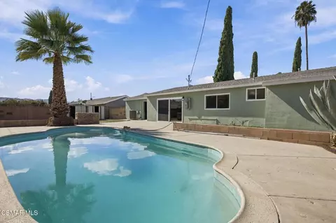 Exterior - 2192 Cordero Ave, Simi Valley, CA 93065 photo 1 of 7