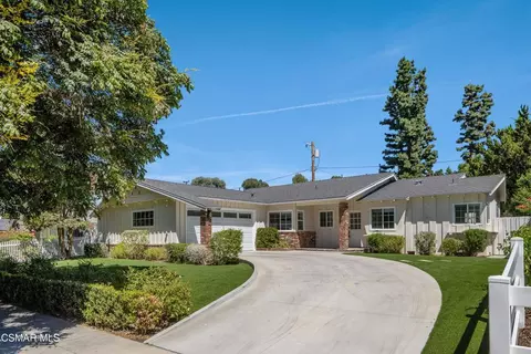 5736 Le Sage Ave, Woodland Hills, CA 91367