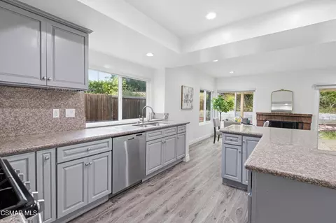 Kitchen - Undisclosed, Thousand Oaks, CA 91320 photo 1 of 5