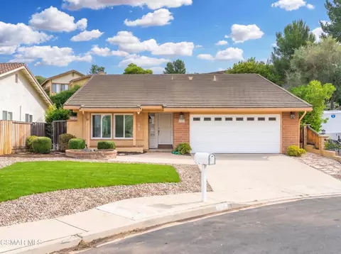 Undisclosed, Thousand Oaks, CA 91320