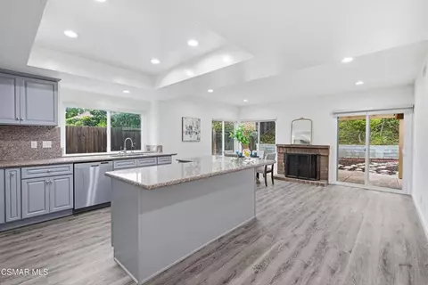 Kitchen - Undisclosed, Thousand Oaks, CA 91320 photo 3 of 5