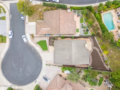 View/Area - Undisclosed, Thousand Oaks, CA 91320 photo 1 of 4