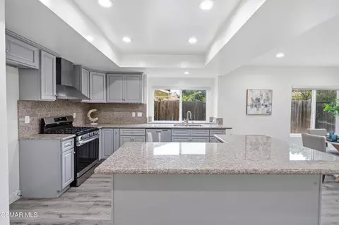 Kitchen - Undisclosed, Thousand Oaks, CA 91320 photo 2 of 5
