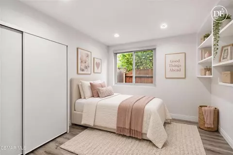 Bedroom - Undisclosed, Thousand Oaks, CA 91320 photo 4 of 5