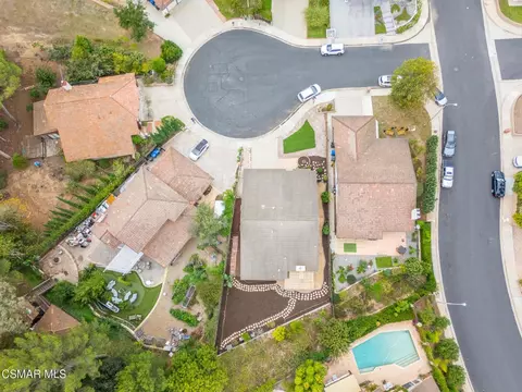 View/Area - Undisclosed, Thousand Oaks, CA 91320 photo 2 of 4