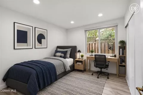 Bedroom - Undisclosed, Thousand Oaks, CA 91320 photo 2 of 5